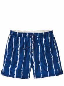 Resort-Badeshorts Malibu tinte