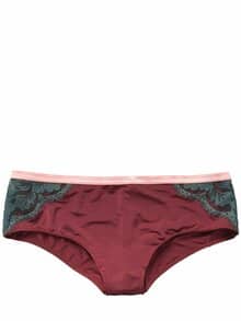 Hipster Poetry Vogue bloody mary