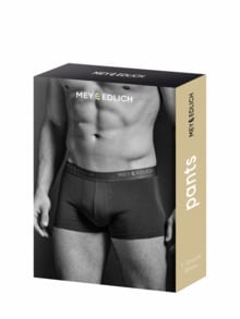 Gefährten-Pants navy