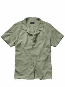 Shorty-Pyjama Set guave