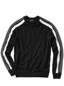 Rest Day-Pullover hantelbank