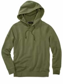 Immer-da-Hoodie kaktus