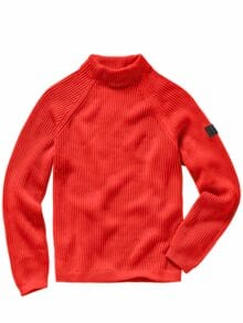 Schockfroster-Rolli frozen lava