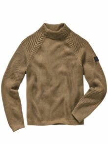 Schockfroster-Rolli frozen olive