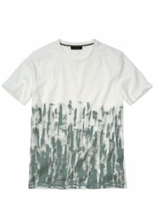 Knacks-Shirt sand/stein