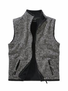 Janker-Weste 3.0 bergseekies