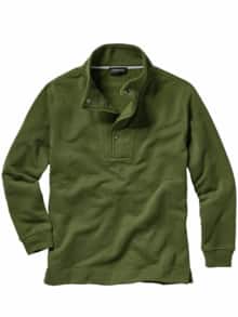 Landgang-Troyer chromgrün