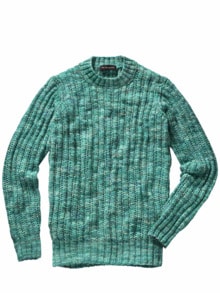Scarto-Dago-Pulli steintürkis