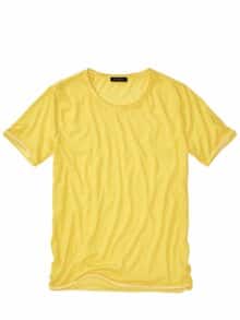 Abenteuershirt 2.0 sulfur