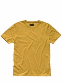 Gefährten T-Shirt sonnengelb