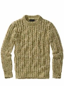 Pesto-Pullover pesto-genovese