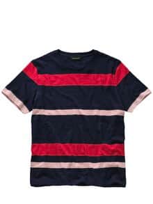 Ingenieur-Shirt marine