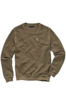 Gefährten-Sweatshirt helloliv