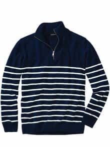 Mediterraner Troyer marina