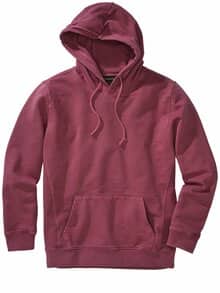 Futur II-Hoodie himalayasalz