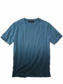 Sommerstory-Shirt indigo