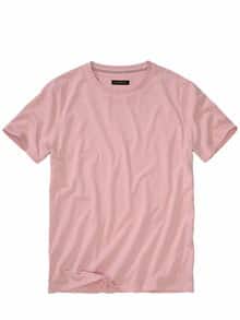 Gefährten-T-Shirt quarzrosa