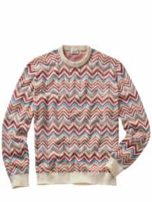 Pullover Kunz indian-summer