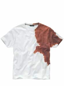 Kuh-Shirt fleckvieh