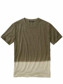 Cocktail-Tee eiskaffee