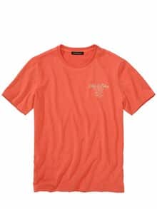 ME-Club-T-Shirt sundownorange