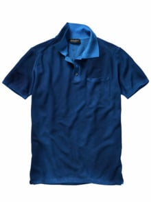 Schmirgel-Polo ozean