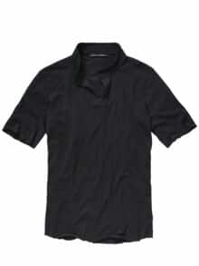 T-Shirt fa35rma fadenschwarz