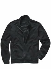 Sweatjacke Jordy grafit