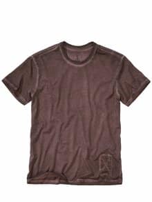 T-Shirt Base bordeaux