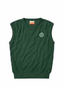 Pullunder Lagos palmenblatt