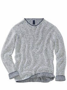 Pullover ek10man steakmesser