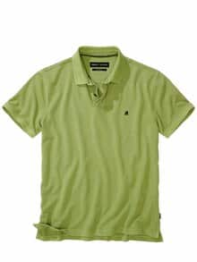 Collab-Polo kiwi