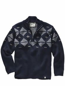 Troyer Mountain navy