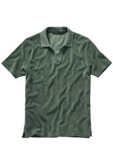 Terry-Polo salbei