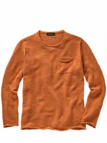 Mamma-mia-Pullover rost