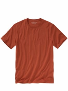 Benchmark-Color-Shirt rost
