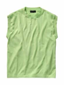 Pullunder 2.0 limette