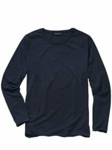 Storyteller Shirt navy