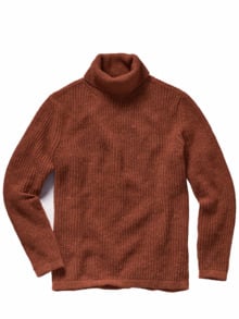 Insel-Rolli sonnenuntergang