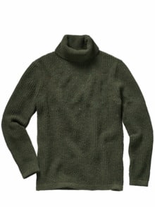 Insel-Rolli dünengras