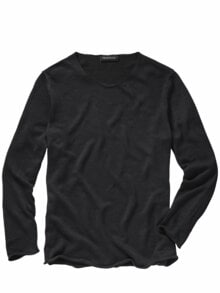 Imola-Pullover asphalt