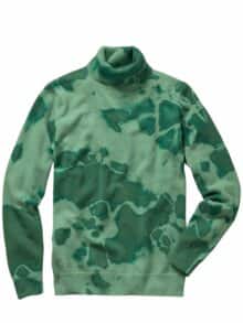 Schwimmfarn-Rolli wasserpflanzengrün