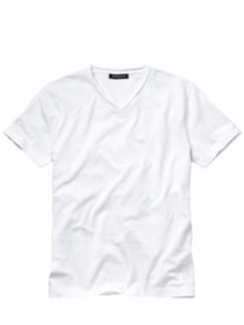 Victory-Shirt wolkenweiß