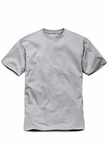 Benchmark-Color-Shirt heathergrey