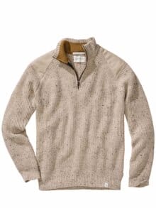 Troyer Foxton oatmeal