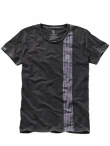 T-Shirt Schichtbeginn kohle