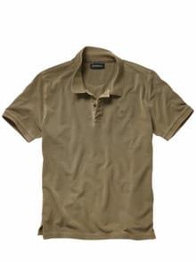Gefährten-Polo khaki