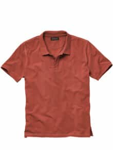 Gefährten-Polo rot