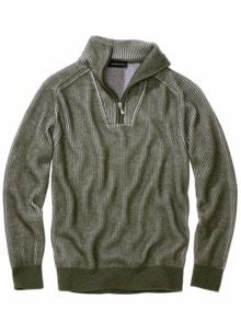 Vanise-Troyer olive