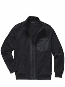 Think-Big-Sweatjacke bigblack